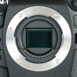 OM SYSTEM OM-1 OM SYSTEM OM-1