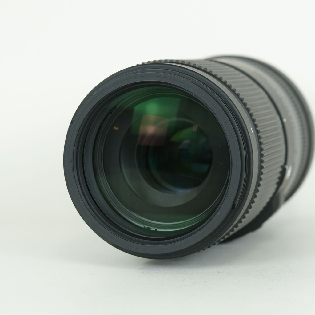 SIGMA 100-400mm F5-6.3 DG DN OS｜Contemporary［フジフイルムX用］