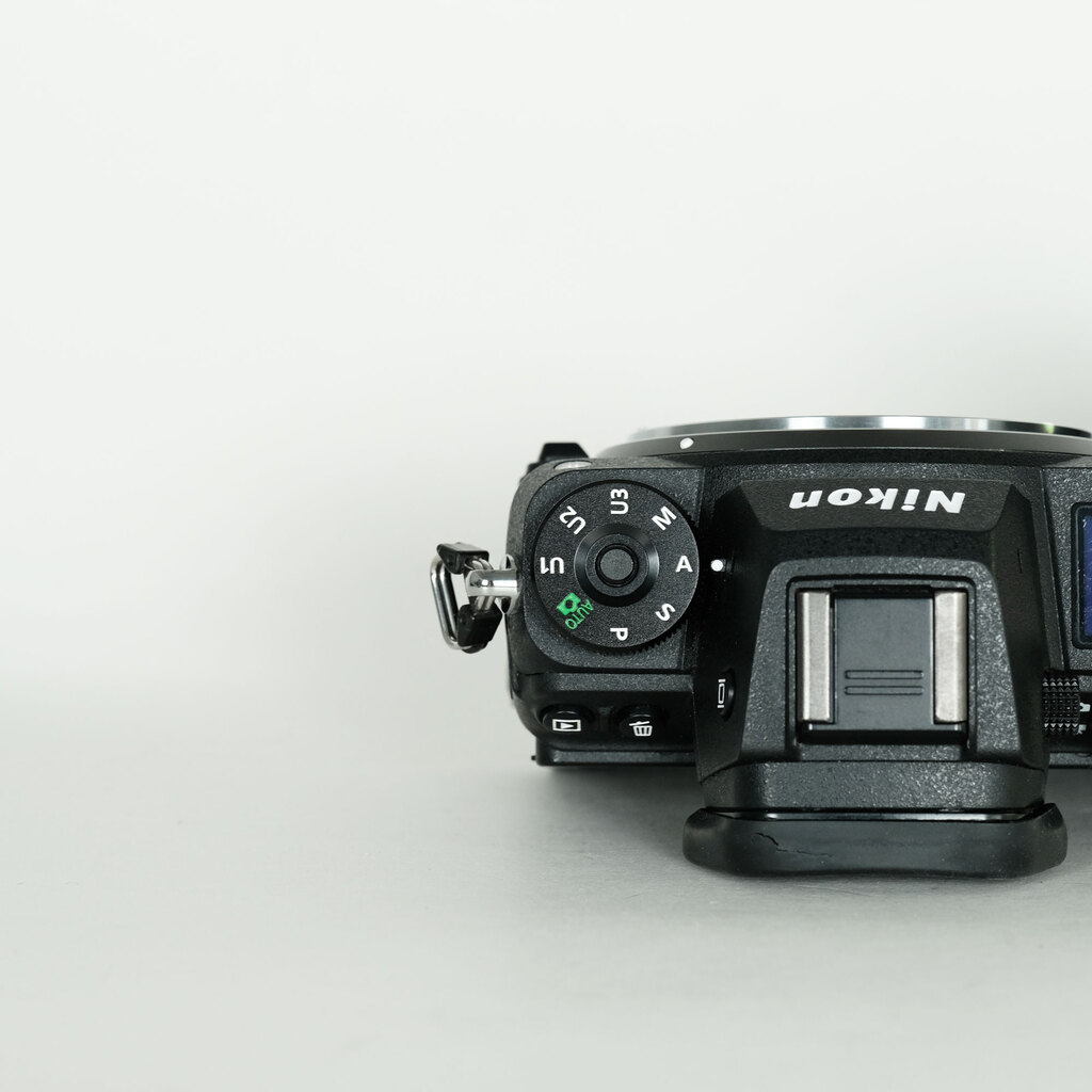 Nikon Z7II Nikon Z7II