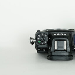 Nikon Z7II Nikon Z7II