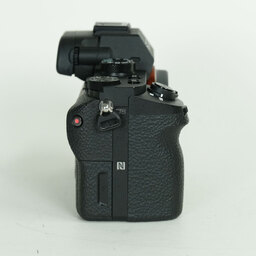 SONY α7 II（ILCE-7M2）