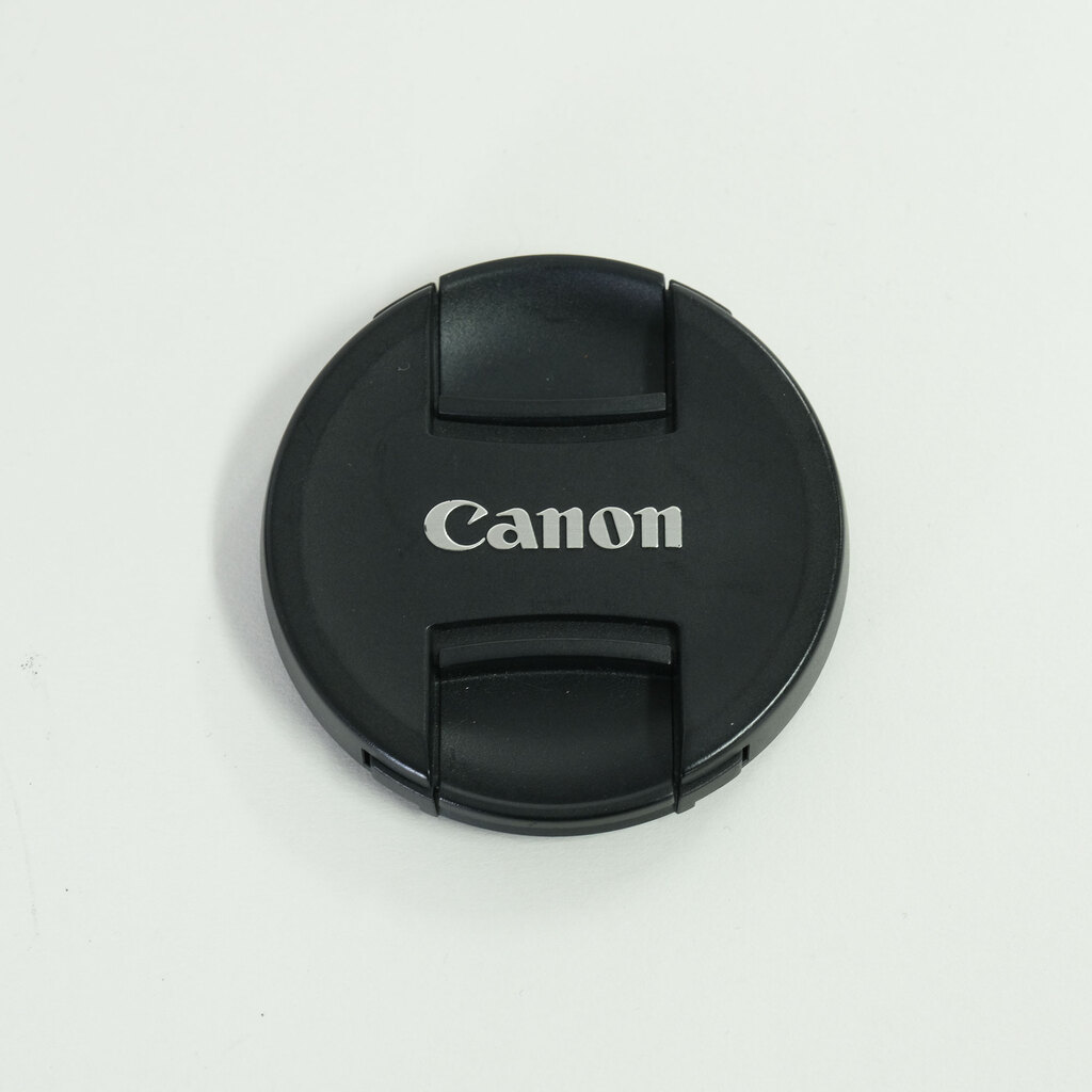 Canon RF24-105mm F4-7.1 IS STM