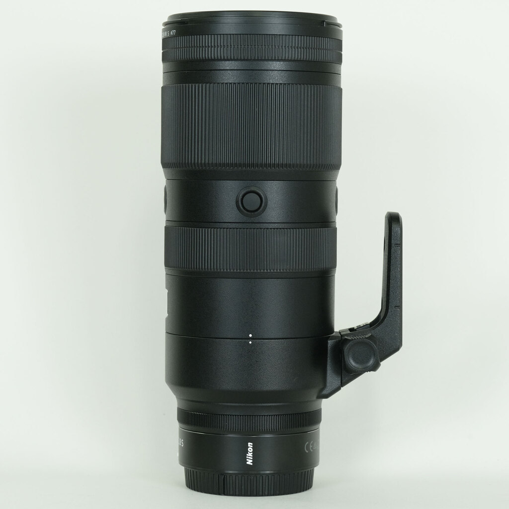 Nikon NIKKOR Z 70-200mm f/2.8 VR S