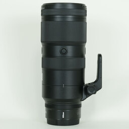 Nikon NIKKOR Z 70-200mm f/2.8 VR S