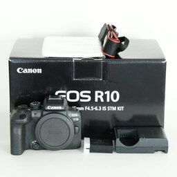 Canon EOS R10
