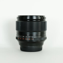 FUJIFILM XF56mmF1.2 R APD