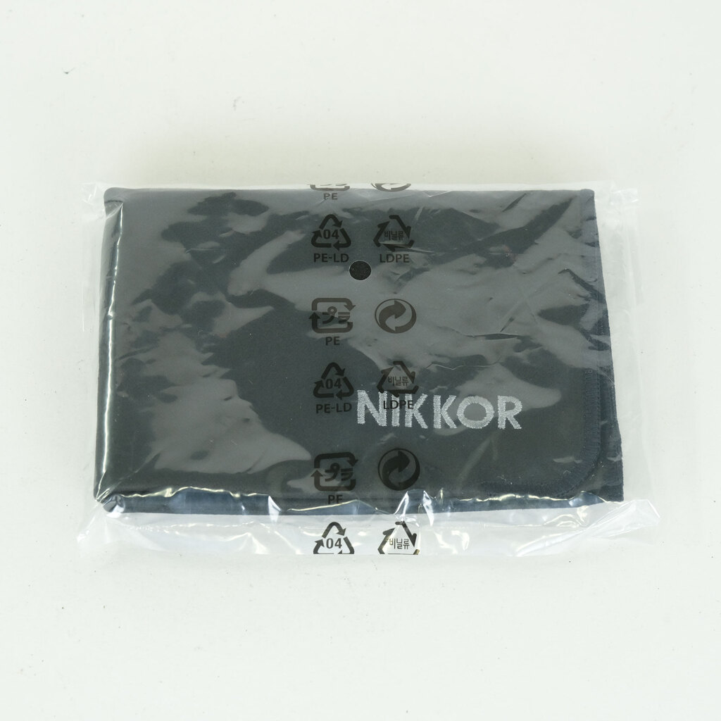 Nikon NIKKOR Z 28-400mm f/4-8 VR