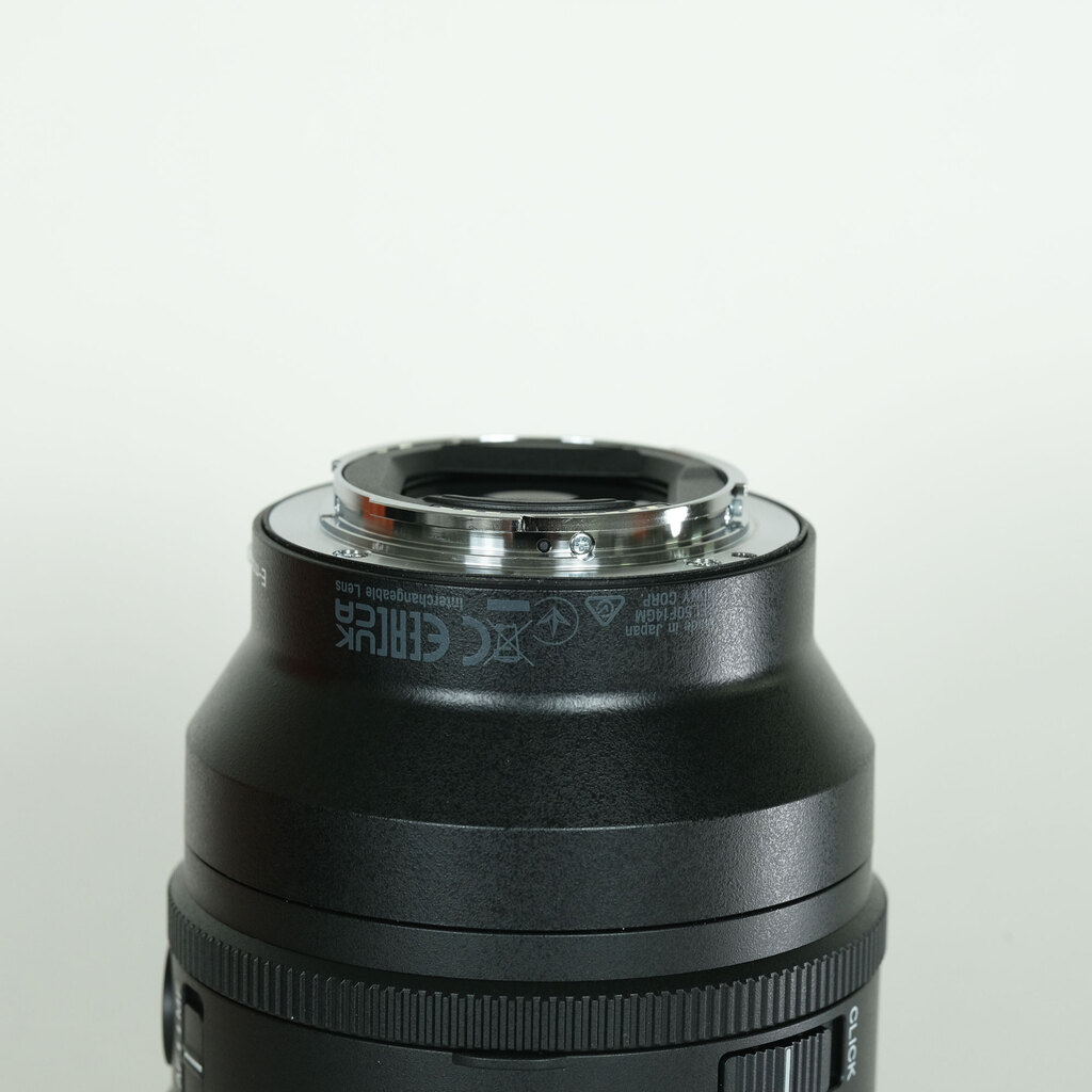 SONY FE 50mm F1.4 GM SEL50F14GM SONY FE 50mm F1.4 GM SEL50F14GM