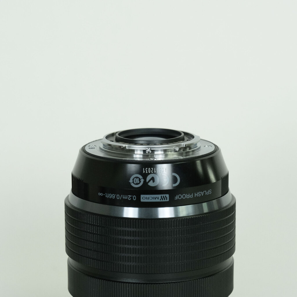 OLYMPUS M.ZUIKO DIGITAL ED 12-40mm F2.8 PRO OLYMPUS M.ZUIKO DIGITAL ED 12-40mm F2.8 PRO