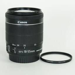 Canon EF-S18-55mm F3.5-5.6 IS STM Canon EF-S18-55mm F3.5-5.6 IS STM