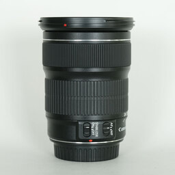 Canon EF24-105mm F3.5-5.6 IS STM