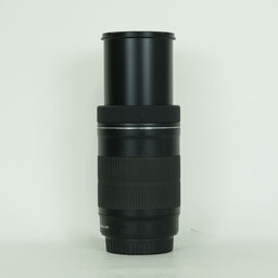 Canon EF-S55-250mm F4-5.6 IS STM
