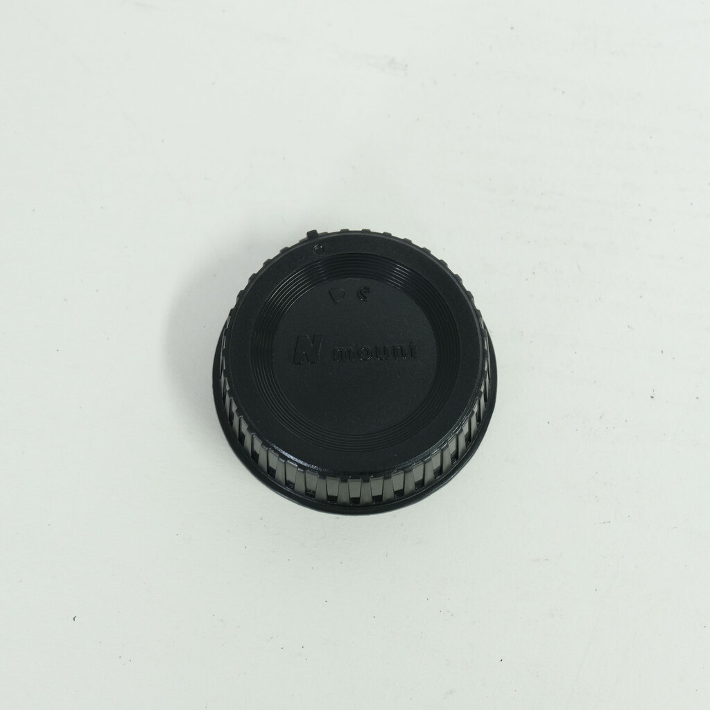 Nikon AF-S DX NIKKOR 18-105mm F3.5-5.6G ED VR