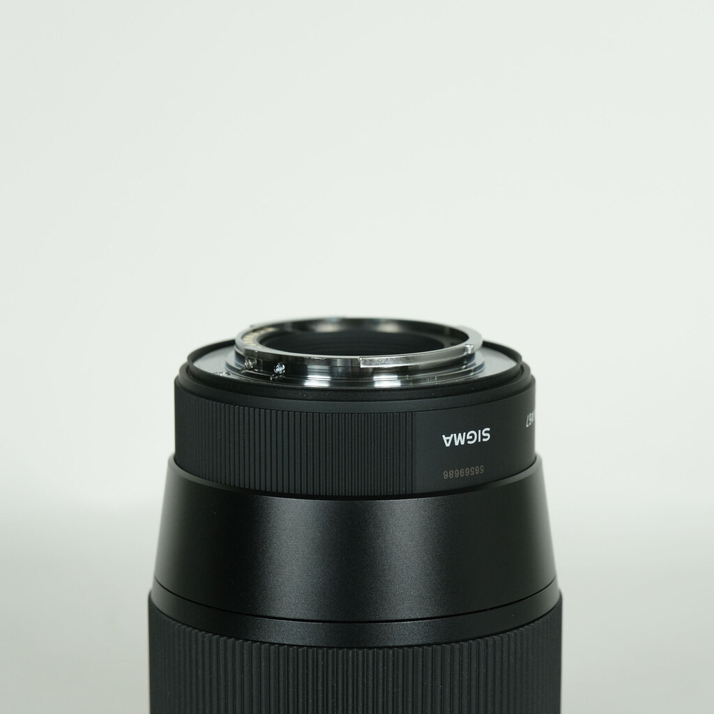 SIGMA 16mm F1.4 DC DN｜Contemporary [フジフイルムX用]