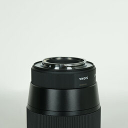 SIGMA 16mm F1.4 DC DN｜Contemporary [フジフイルムX用]