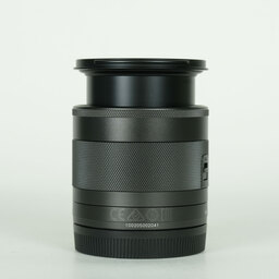 Canon EF-M11-22mm F4-5.6 IS STM