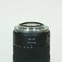 Canon RF24-105mm F4-7.1 IS STM Canon RF24-105mm F4-7.1 IS STM
