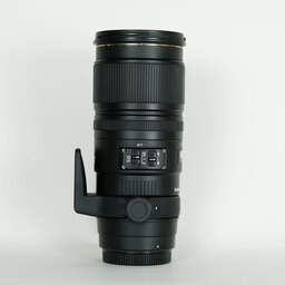 SIGMA APO 70-200mm F2.8 EX DG OS HSM (キヤノンEF用)