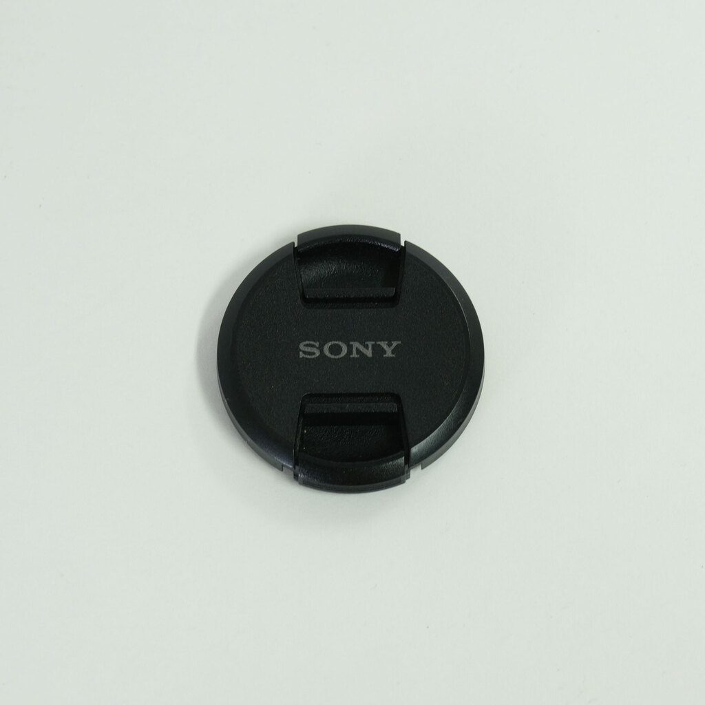 SONY E 16mm F2.8 SEL16F28