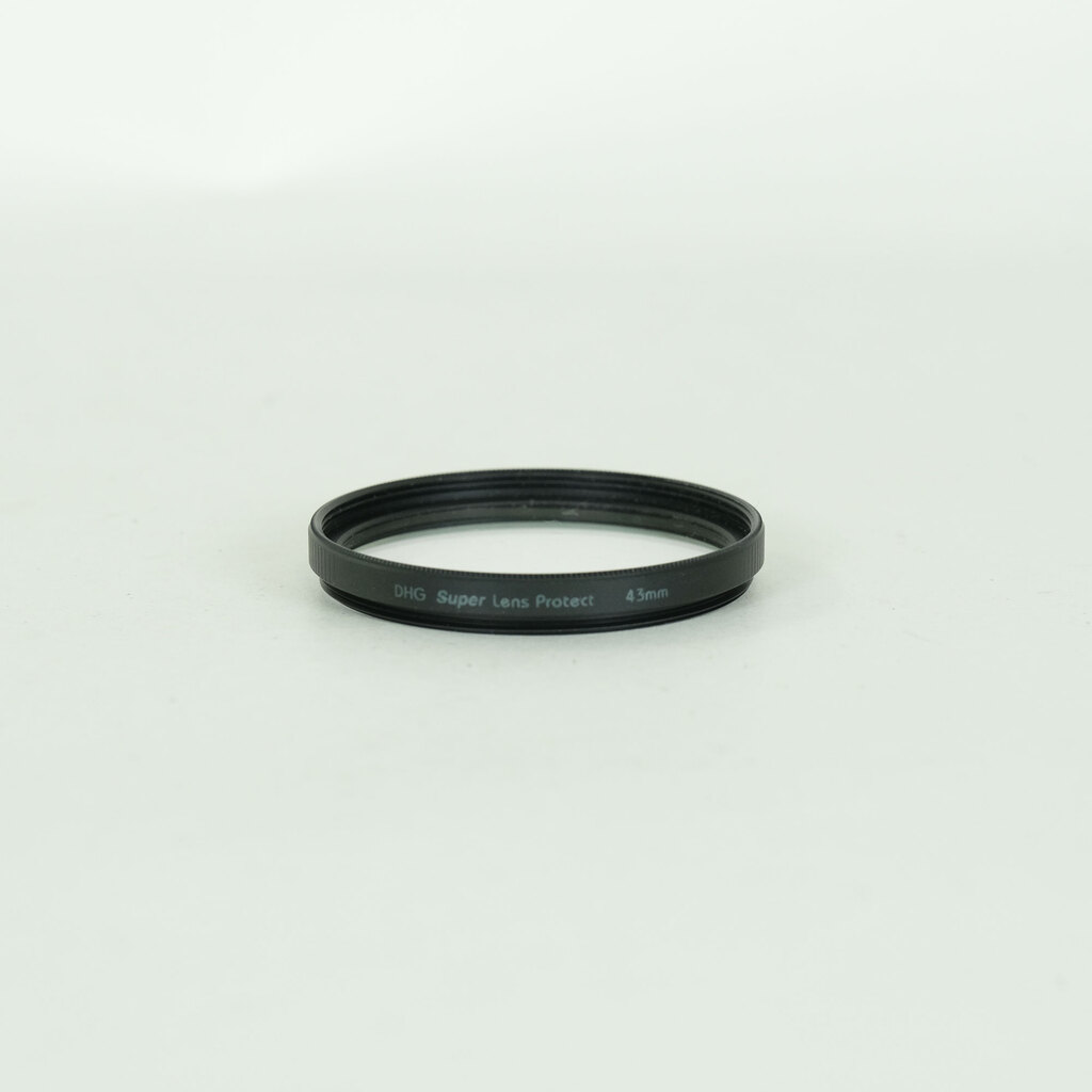 Canon EF-M22mm F2 STM