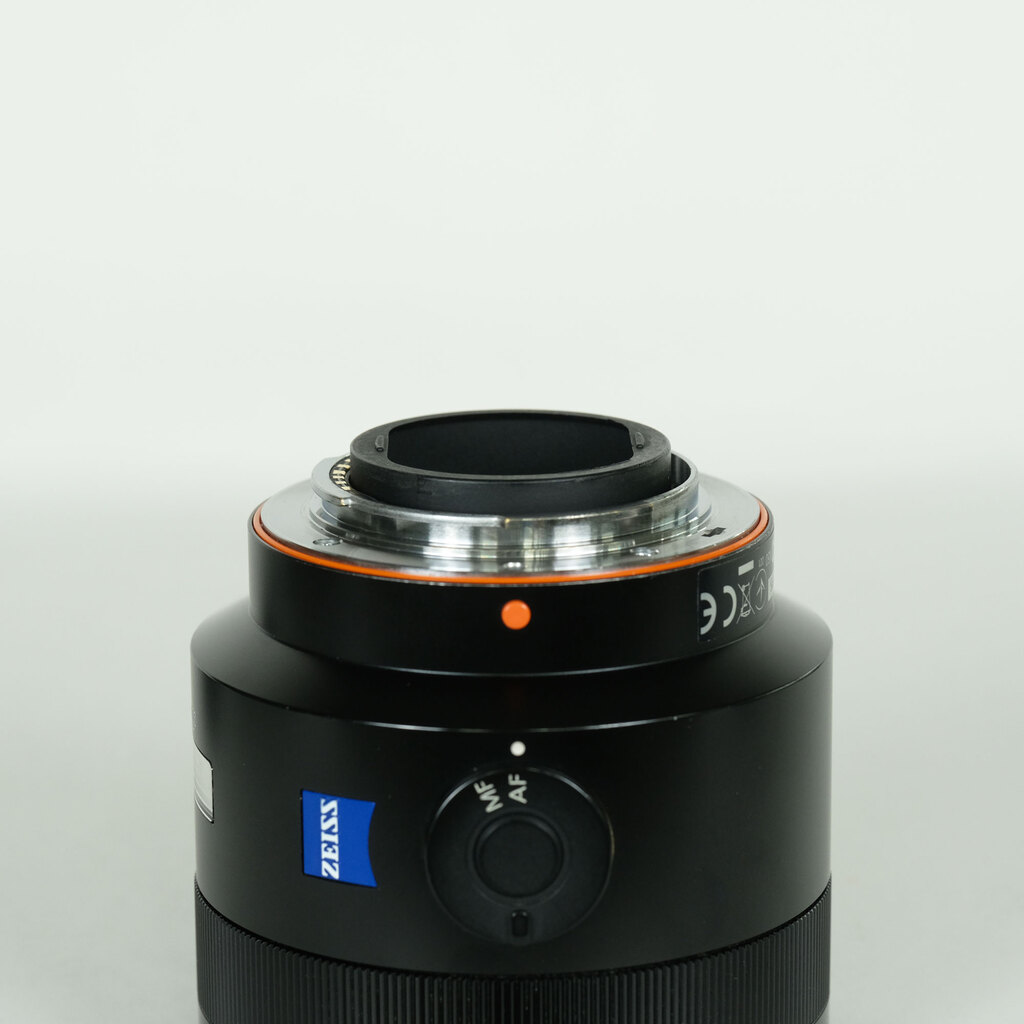 SONY Planar T* 50mm F1.4 ZA SSM SAL50F14Zの出品 | ONE SCENE（ワン