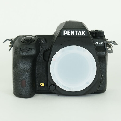 PENTAX K-3 ボディ