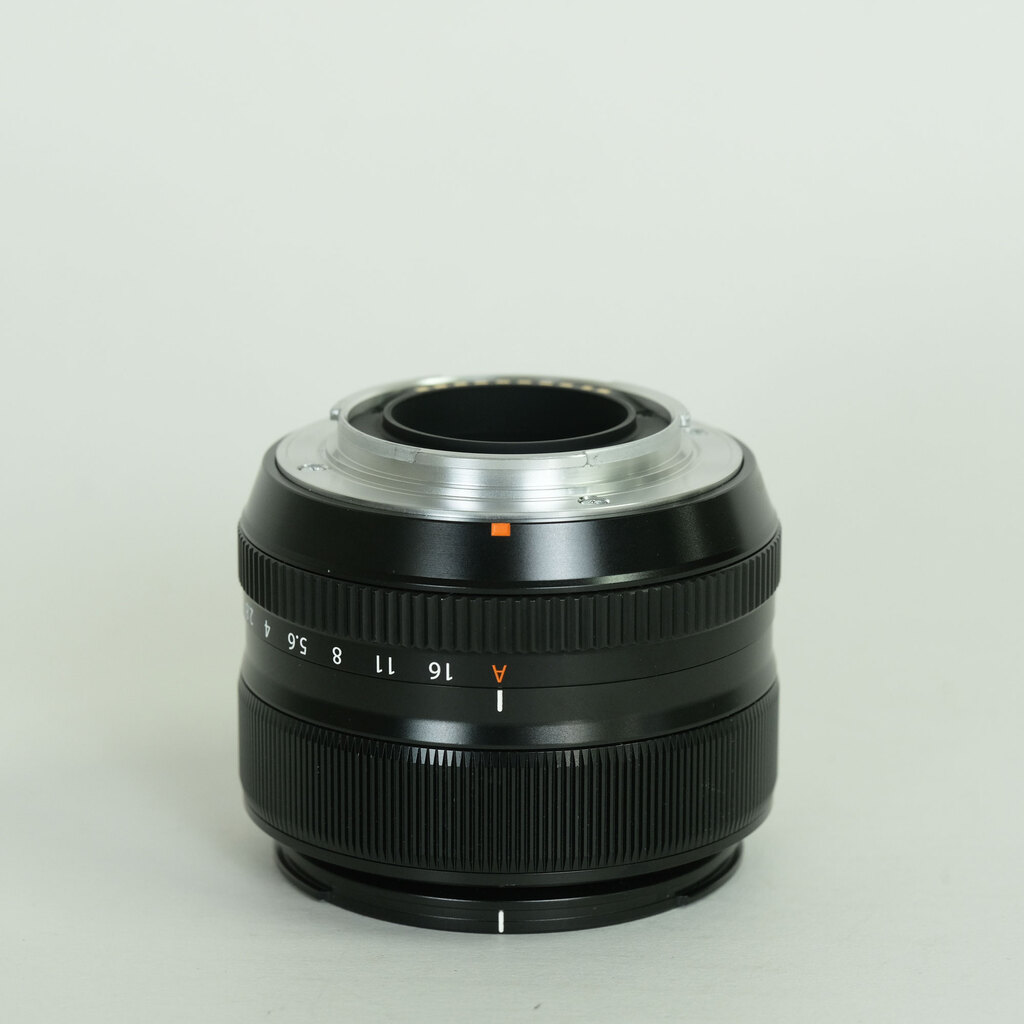 FUJIFILM XF35mmF1.4 R