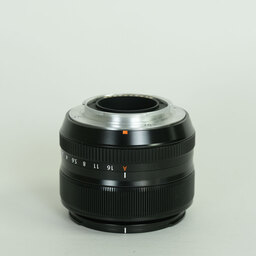 FUJIFILM XF35mmF1.4 R