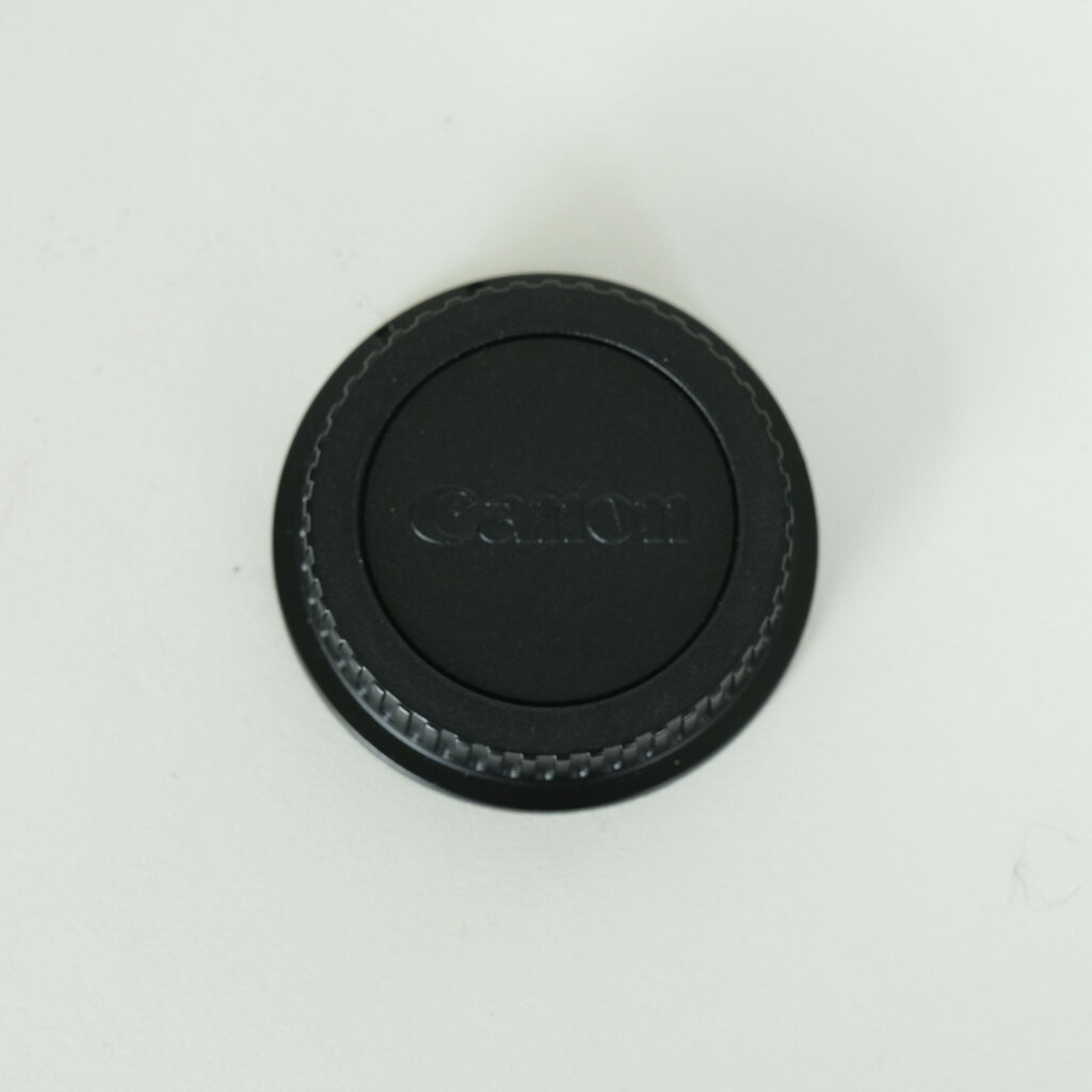 Canon EF70-200mm F2.8L IS II USM