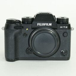 FUJIFILM X-T2