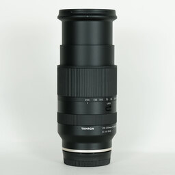 TAMRON 28-200mm F/2.8-5.6 Di III RXD (Model A071) [ソニーE用]