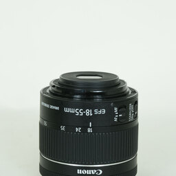 Canon EF-S18-55mm F4-5.6 IS STM Canon EF-S18-55mm F4-5.6 IS STM