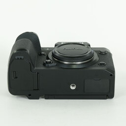 FUJIFILM X-H2 FUJIFILM X-H2