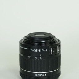 Canon EF-S18-55mm F4-5.6 IS STM Canon EF-S18-55mm F4-5.6 IS STM