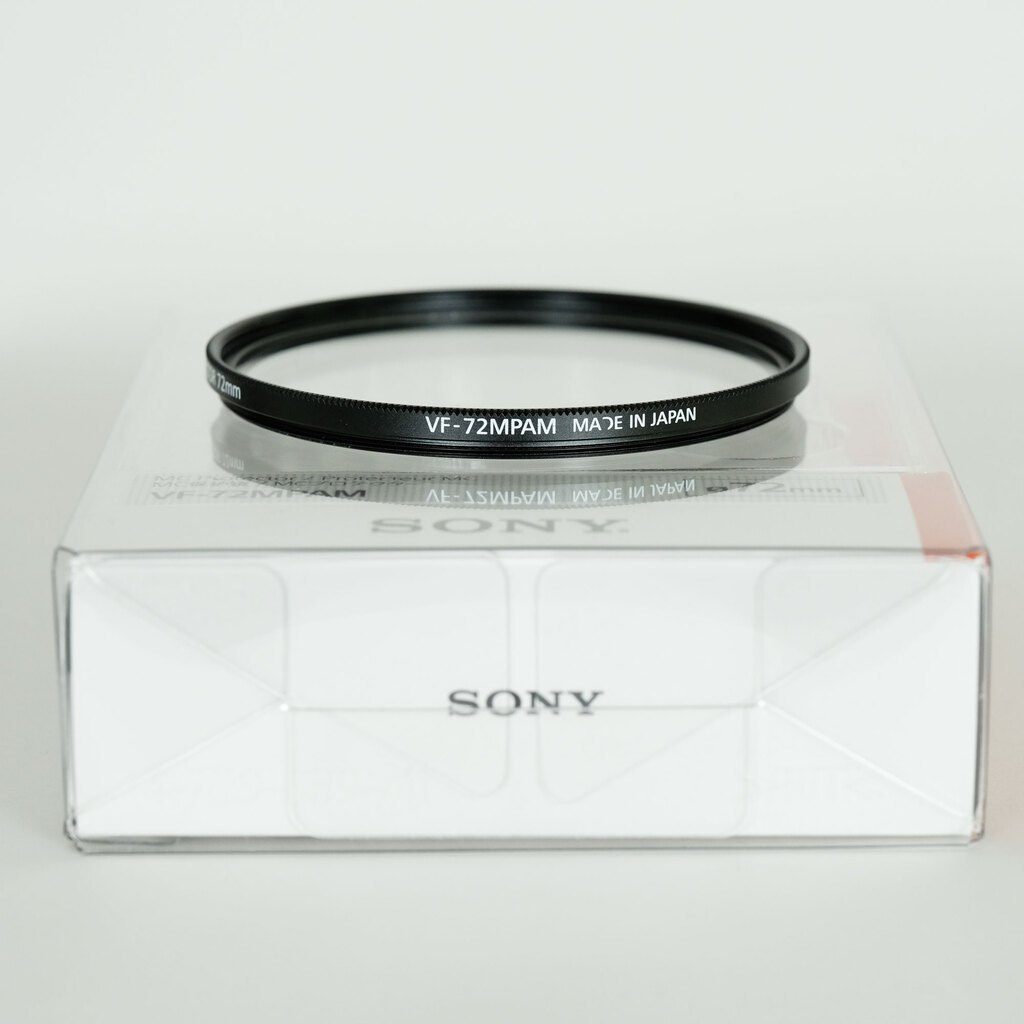 SONY FE 70-300mm F4.5-5.6 G OSS SEL70300G