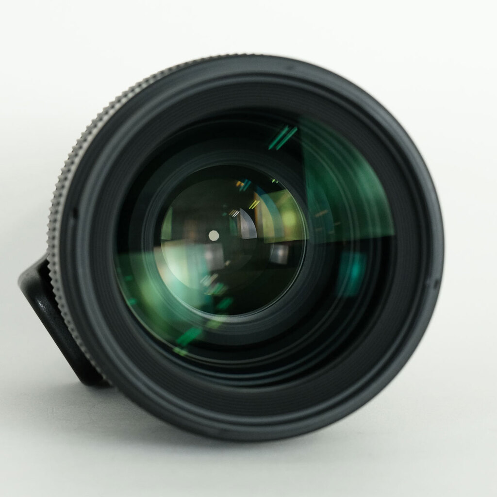 SIGMA 50-100mm F1.8 DC HSM｜Art [ニコンF用]