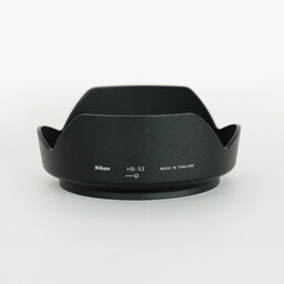 Nikon AF-S NIKKOR 24-120mm f/4G ED VR