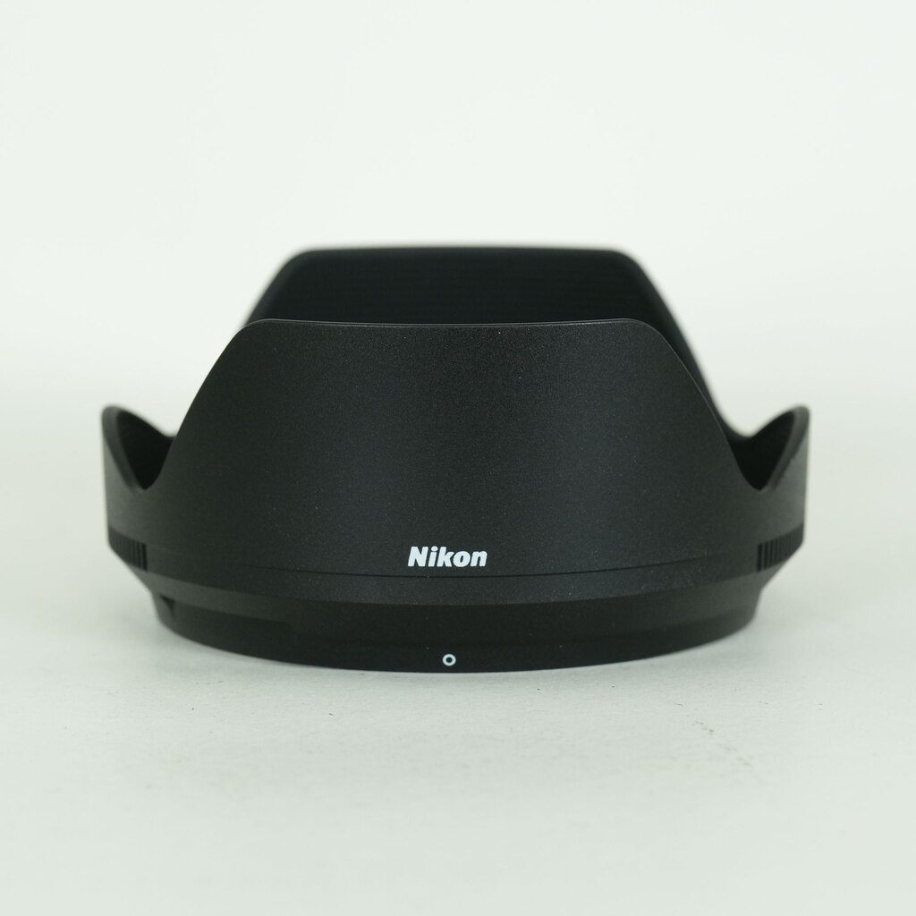 Nikon NIKKOR Z 24-120mm f/4 S