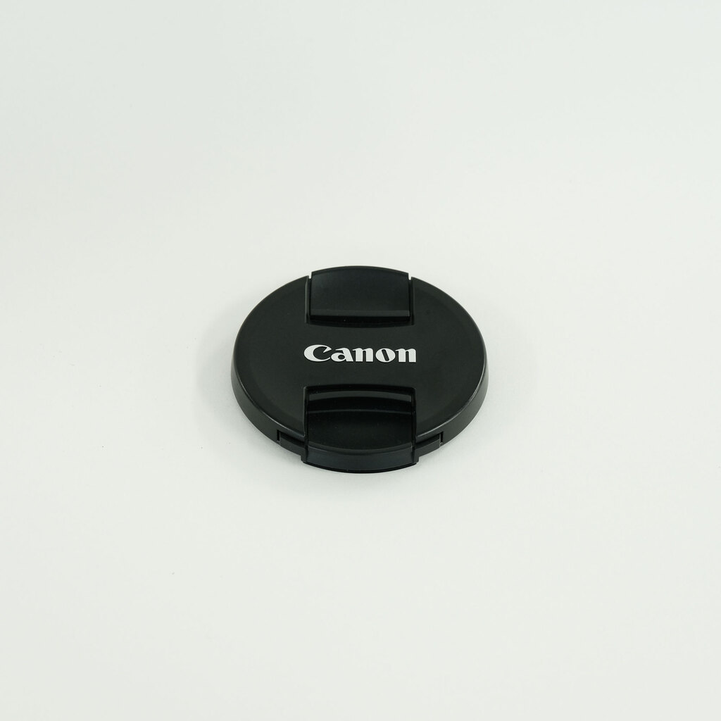 Canon EF70-200mm F2.8L IS II USM