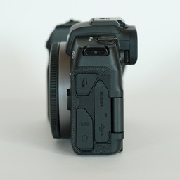 Canon EOS RP