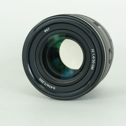 SONY FE 50mm F1.4 GM SEL50F14GM SONY FE 50mm F1.4 GM SEL50F14GM