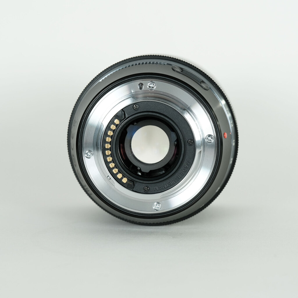 OLYMPUS M.ZUIKO DIGITAL ED 12-40mm F2.8 PRO