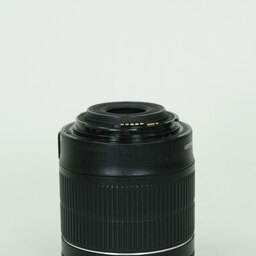 Canon EF-S18-55mm F3.5-5.6 IS STM