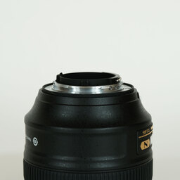 Nikon AF-S NIKKOR 58mm f/1.4G
