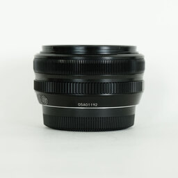 FUJIFILM XF18mmF2 R