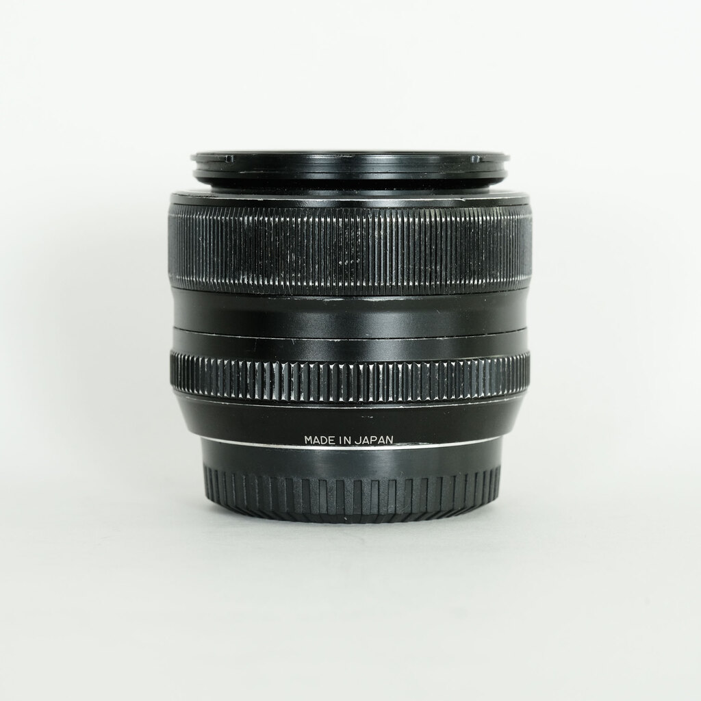 FUJIFILM XF35mmF1.4 R