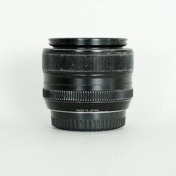 FUJIFILM XF35mmF1.4 R