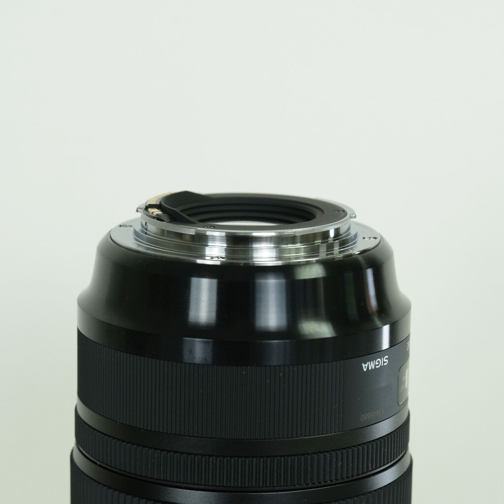SIGMA 24-105mm F4 DG OS HSM｜Art [キヤノン用]