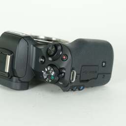 Canon EOS Kiss M