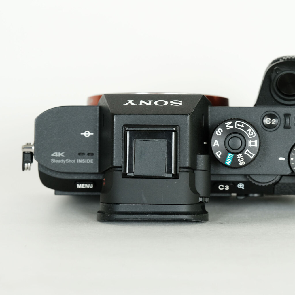 SONY α7R II(ILCE-7RM2) SONY α7R II(ILCE-7RM2)